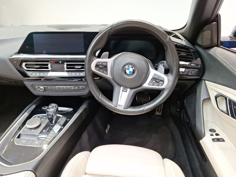 Used BMW Z4 2020 for sale - 77338139: Photo 7