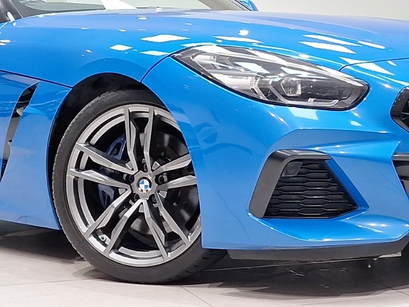 Used BMW Z4 2020 for sale - 77338139: Photo 9