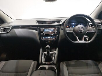 Used Nissan Qashqai 2019 for sale - 78490564: Photo