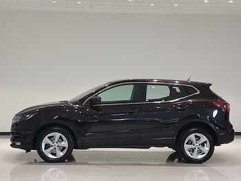 Used Nissan Qashqai 2019 for sale - 78490564: Photo