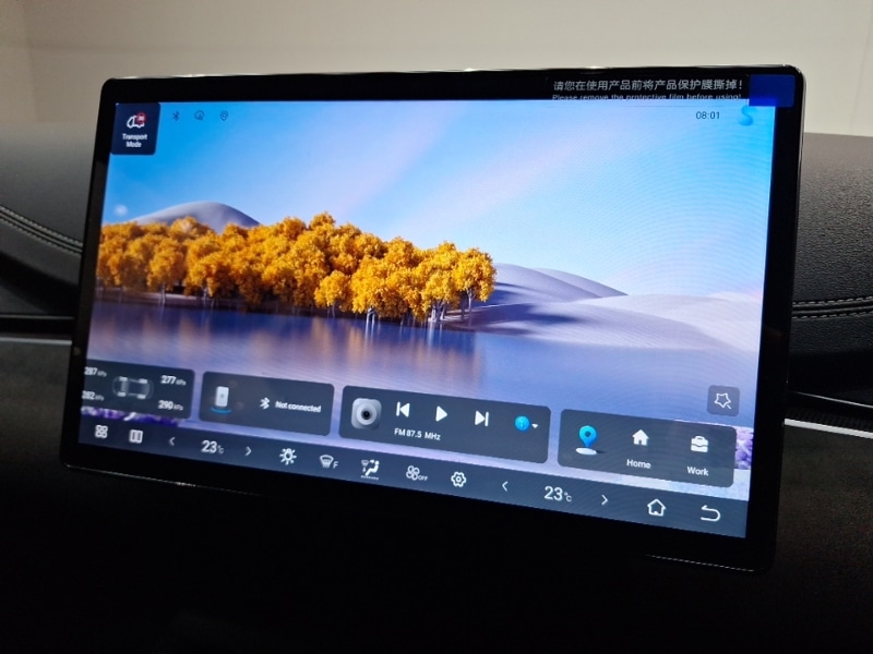 Used BYD Seal 6 2025 for sale - 76849003: Photo 10