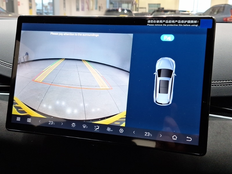 Used BYD Seal 6 2025 for sale - 76849003: Photo 13