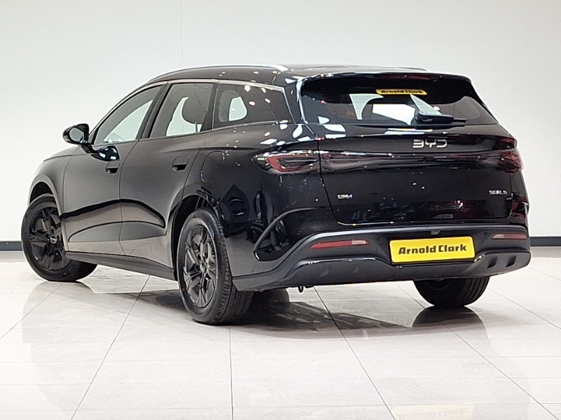 Used BYD Seal 6 2025 for sale - 76849003: Photo 3