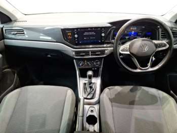 Used Volkswagen Polo 2024 for sale - 75357515: Photo