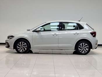 Used Volkswagen Polo 2024 for sale - 75357515: Photo