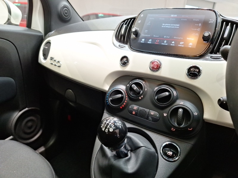 Used Fiat 500 2023 for sale - 76403898: Photo 14