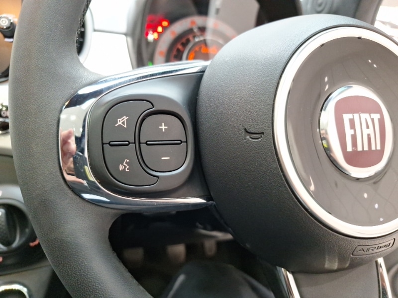 Used Fiat 500 2023 for sale - 76403898: Photo 16