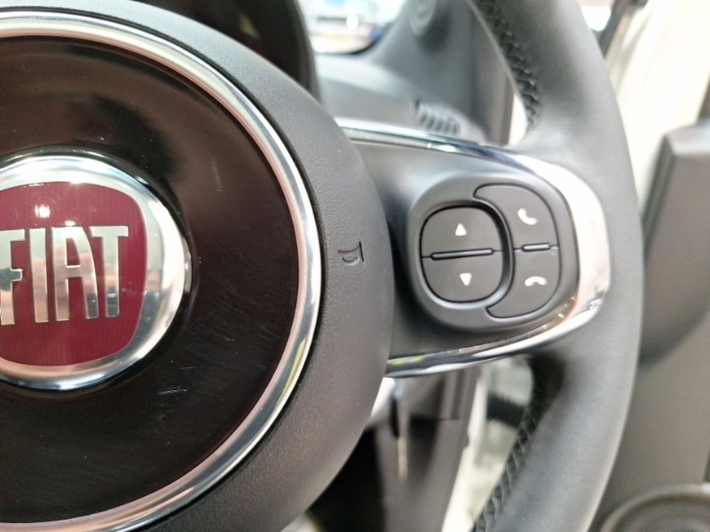 Used Fiat 500 2023 for sale - 76403898: Photo 17