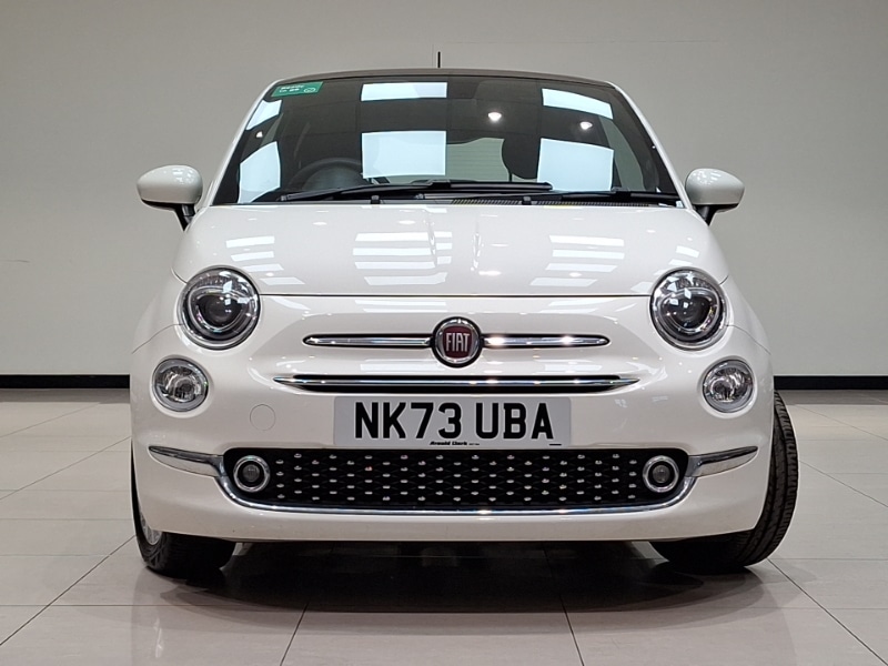 Used Fiat 500 2023 for sale - 76403898: Photo 19