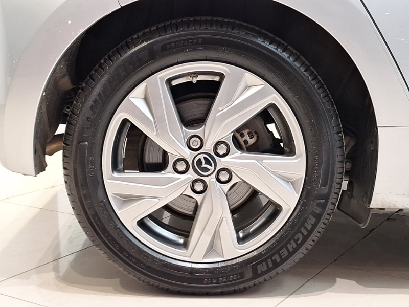 Used Mazda Mazda2 HYBRID 2024 for sale - 78065746: Photo 12