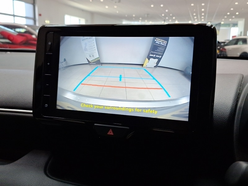 Used Mazda Mazda2 HYBRID 2024 for sale - 78065746: Photo 13