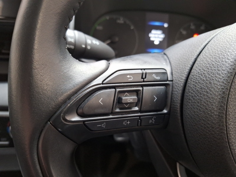 Used Mazda Mazda2 HYBRID 2024 for sale - 78065746: Photo 15