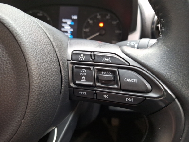 Used Mazda Mazda2 HYBRID 2024 for sale - 78065746: Photo 16