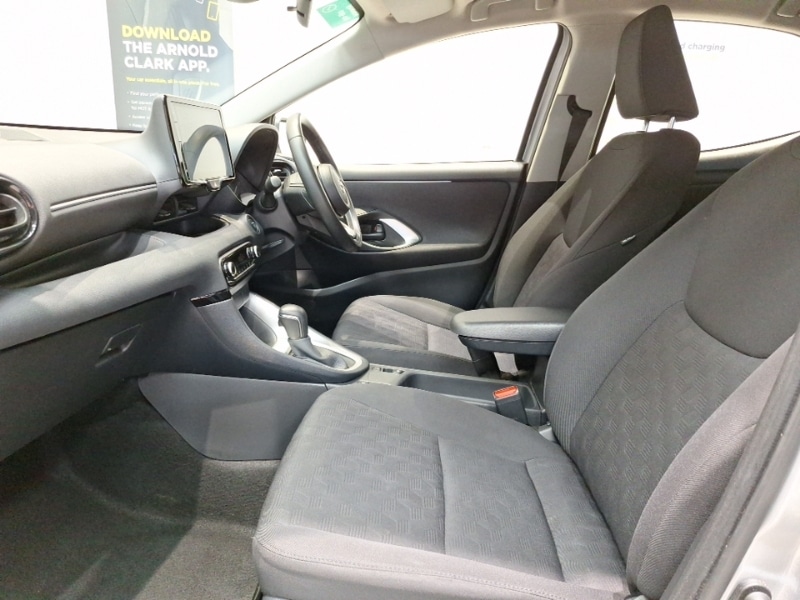 Used Mazda Mazda2 HYBRID 2024 for sale - 78065746: Photo 5