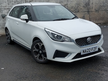 Used MG MG3 2022 for sale - 78803916: Photo