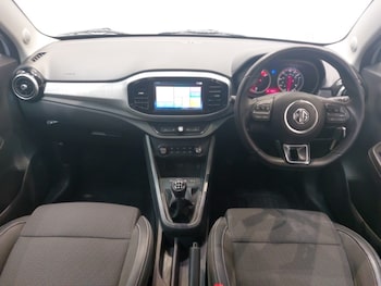 Used MG MG3 2022 for sale - 78803916: Photo