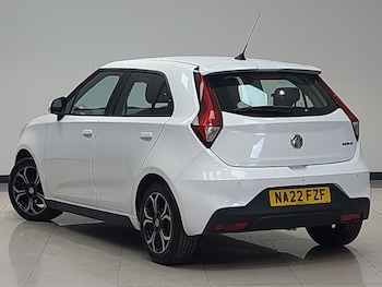 Used MG MG3 2022 for sale - 78803916: Photo
