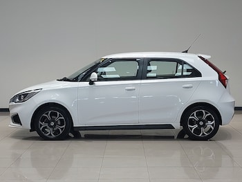 Used MG MG3 2022 for sale - 78803916: Photo