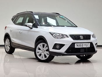 SEAT - Arona