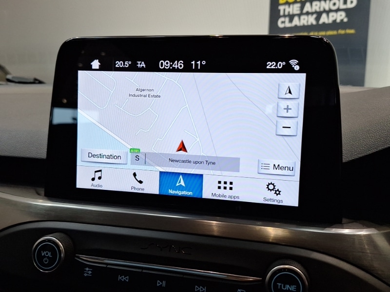 Used Ford Focus 2019 for sale - 77815772: Photo 10