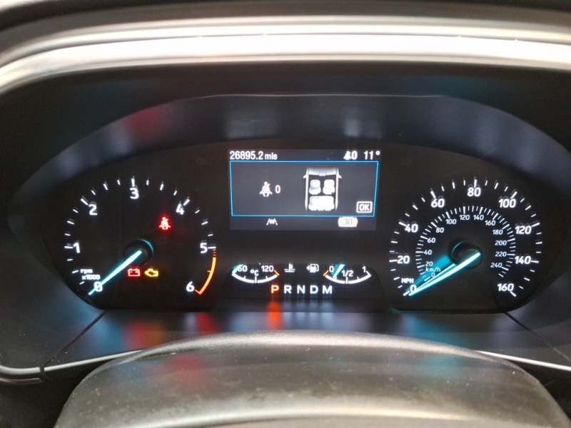 Used Ford Focus 2019 for sale - 77815772: Photo 11