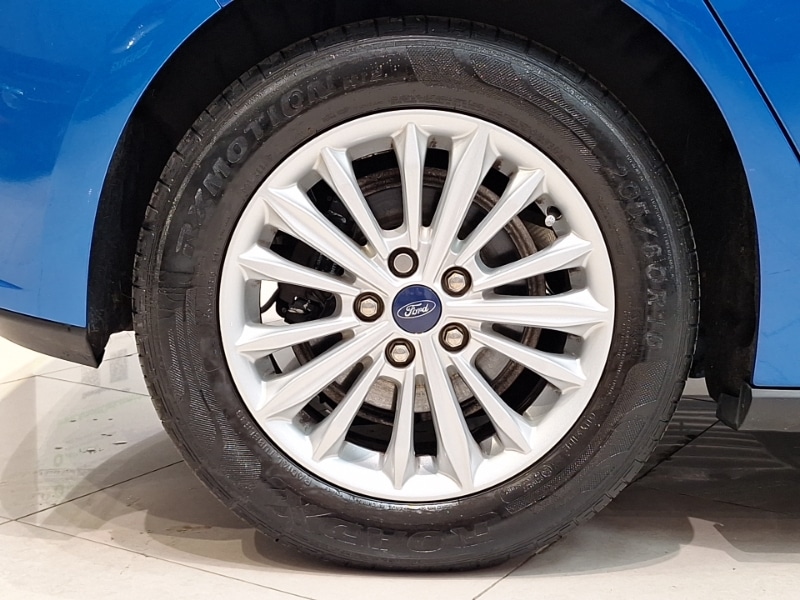 Used Ford Focus 2019 for sale - 77815772: Photo 12