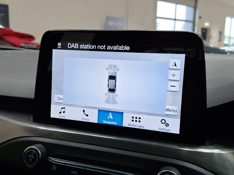 Used Ford Focus 2019 for sale - 77815772: Photo 13