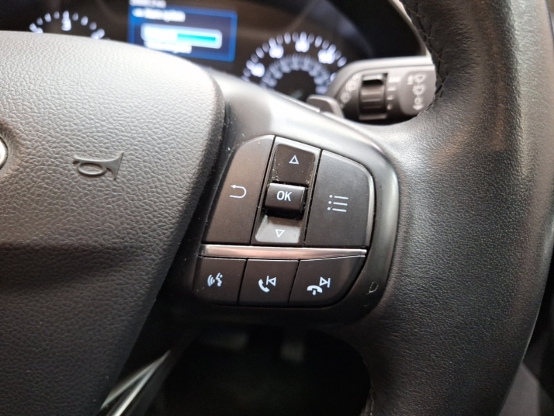 Used Ford Focus 2019 for sale - 77815772: Photo 16