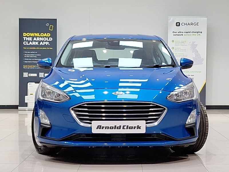 Used Ford Focus 2019 for sale - 77815772: Photo 19