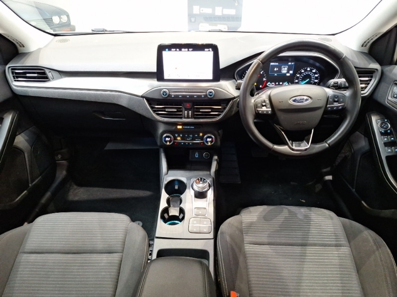 Used Ford Focus 2019 for sale - 77815772: Photo 2