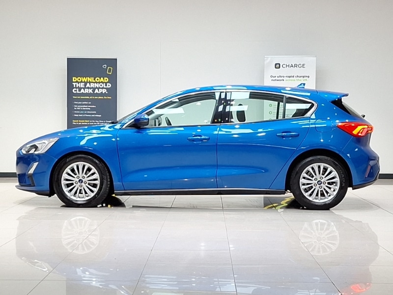 Used Ford Focus 2019 for sale - 77815772: Photo 4