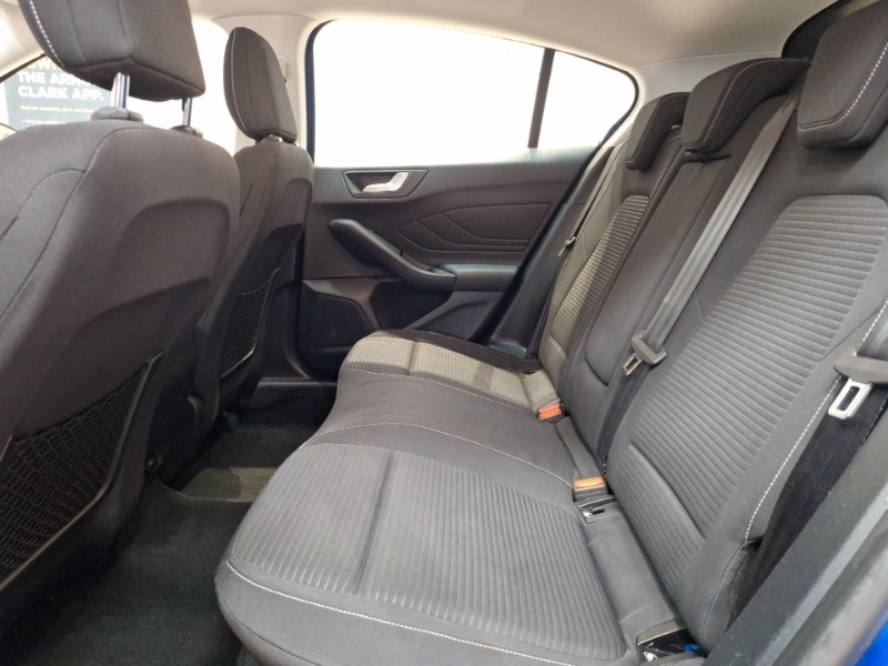 Used Ford Focus 2019 for sale - 77815772: Photo 6