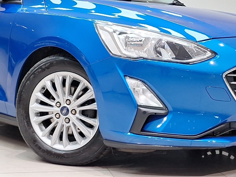 Used Ford Focus 2019 for sale - 77815772: Photo 9