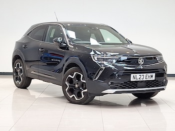 Used Vauxhall Mokka 2023 for sale - 78895838: Photo