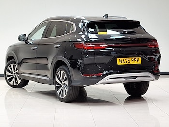 Used BYD Seal U 2025 for sale - 76834448: Photo