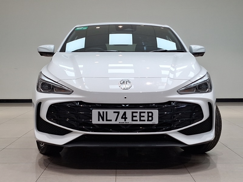Used MG MG3 2024 for sale - 76120973: Photo 19