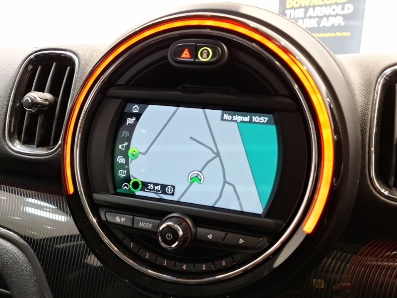 Used MINI Countryman 2019 for sale - 77709258: Photo 10