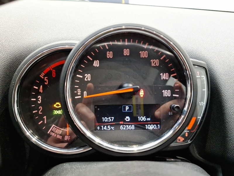 Used MINI Countryman 2019 for sale - 77709258: Photo 11