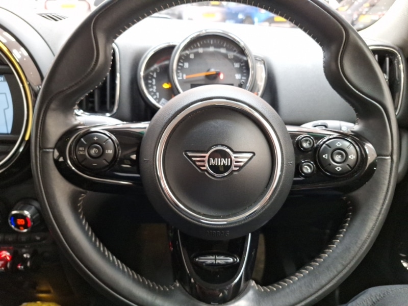 Used MINI Countryman 2019 for sale - 77709258: Photo 15