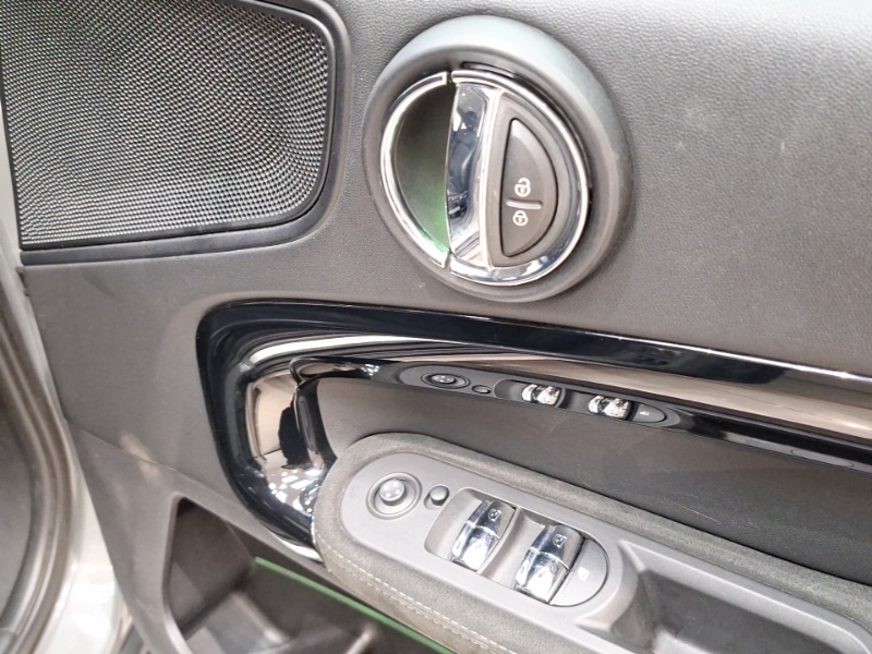 Used MINI Countryman 2019 for sale - 77709258: Photo 16