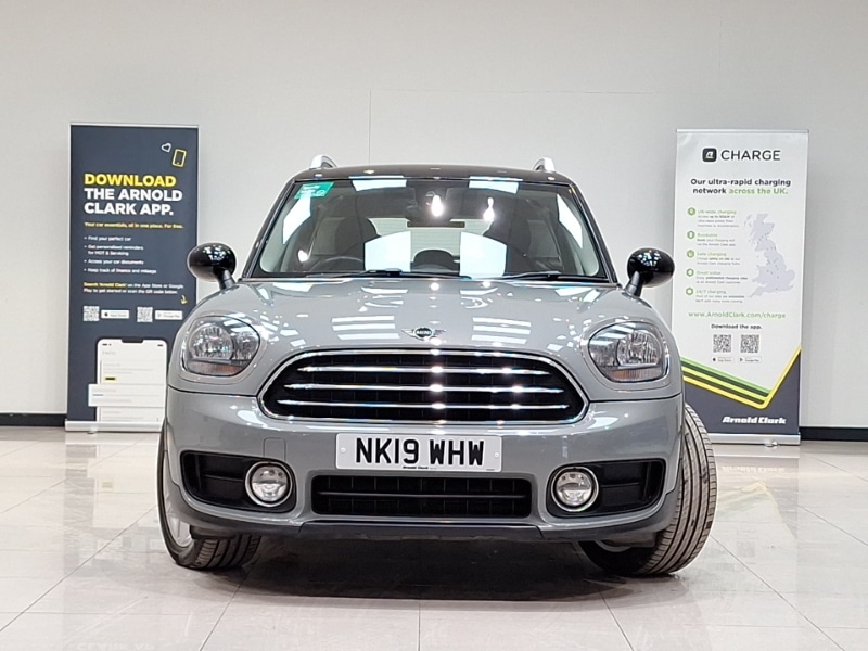 Used MINI Countryman 2019 for sale - 77709258: Photo 19