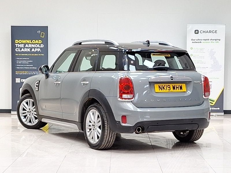 Used MINI Countryman 2019 for sale - 77709258: Photo 3