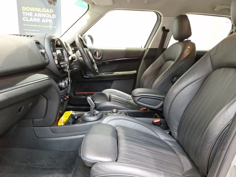 Used MINI Countryman 2019 for sale - 77709258: Photo 5