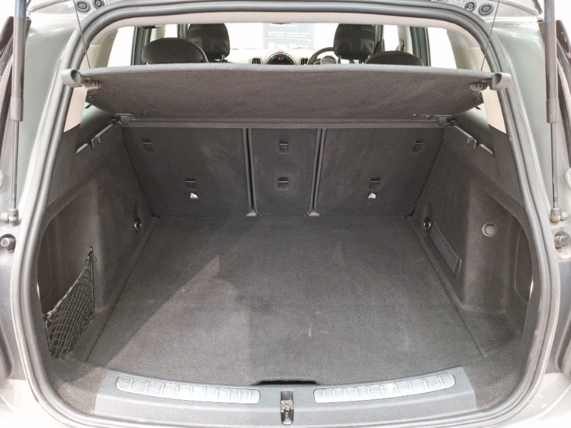 Used MINI Countryman 2019 for sale - 77709258: Photo 8