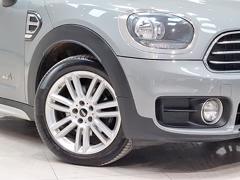 Used MINI Countryman 2019 for sale - 77709258: Photo 9