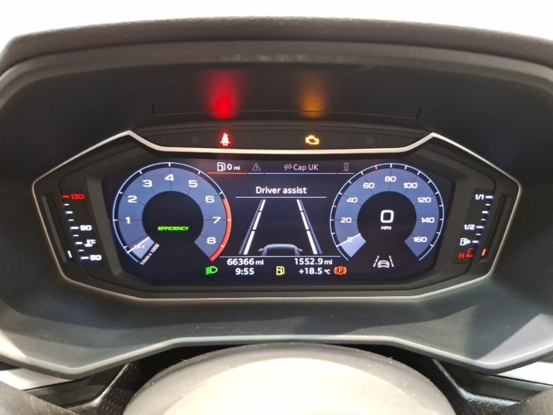 Used Audi A1 2019 for sale - 77652395: Photo 11