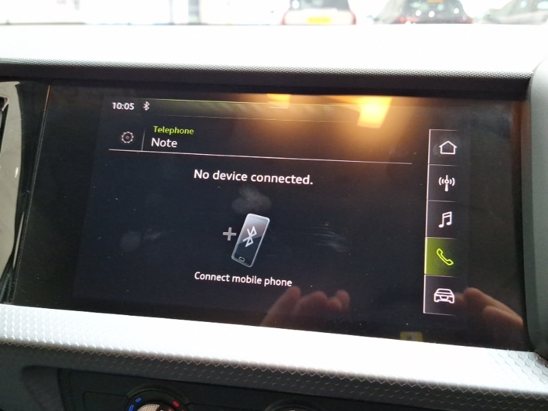 Used Audi A1 2019 for sale - 77652395: Photo 13