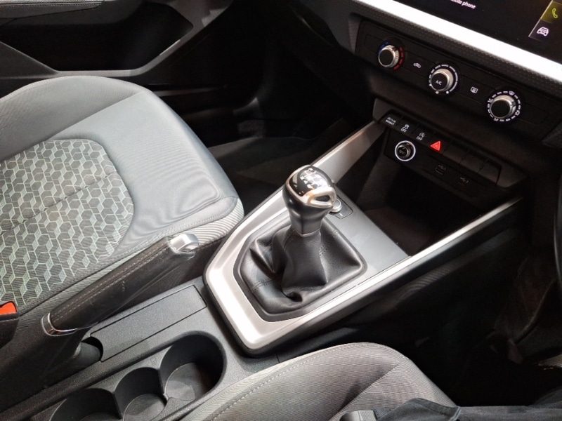 Used Audi A1 2019 for sale - 77652395: Photo 14