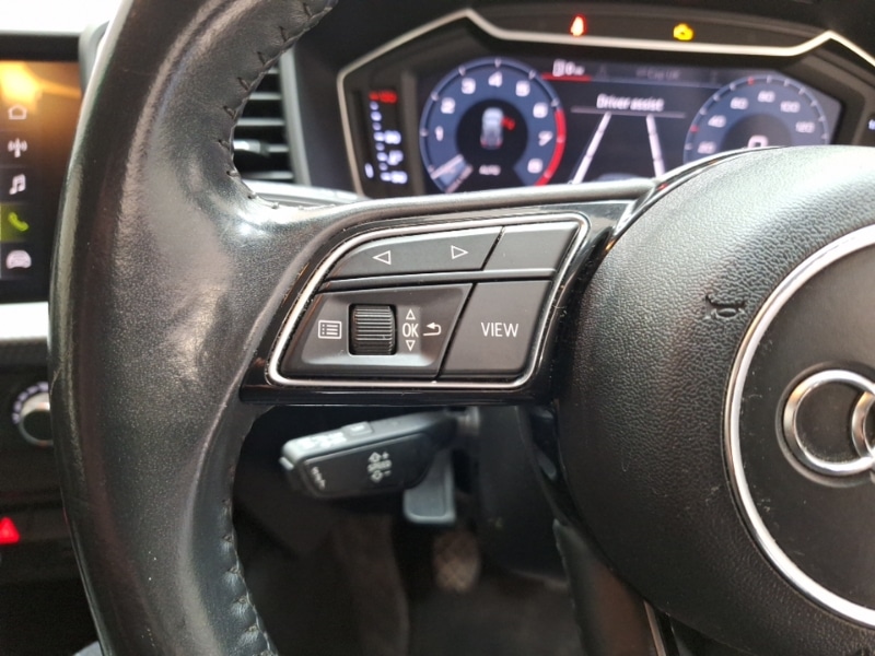 Used Audi A1 2019 for sale - 77652395: Photo 15