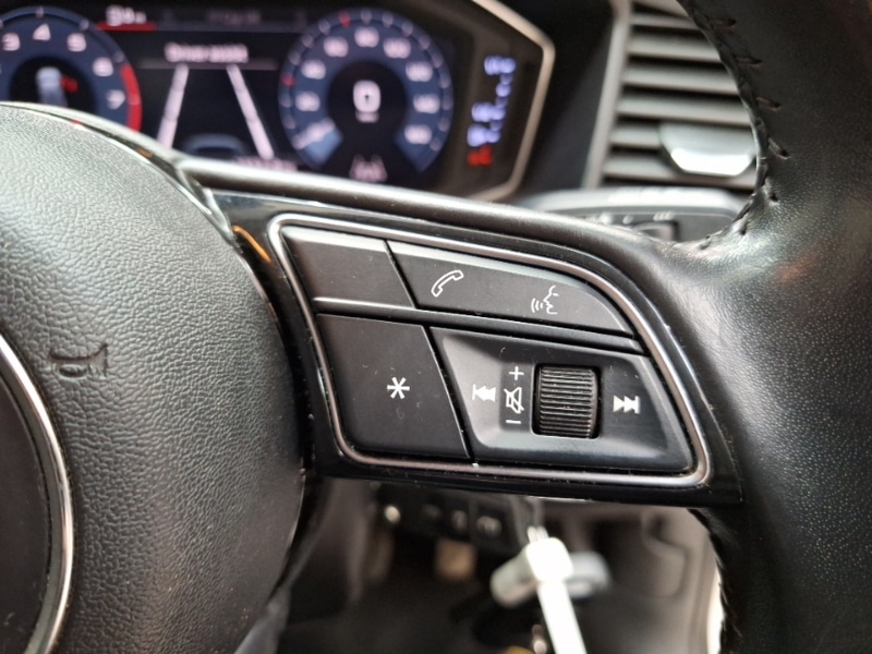 Used Audi A1 2019 for sale - 77652395: Photo 16